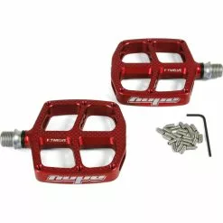 Hope Kids F12 Pedals -BIKES shop pdkf12r
