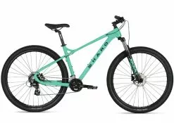 Haro Double Peak Sport 27.5 - Sage Green
