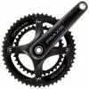 Praxis Works {0} Zayante X Carbon 2x10-11 Speed Chainset 2 Praxis Works {0} Zayante X Carbon 2x10-11 Speed Chainset -BIKES shop praxis crankset