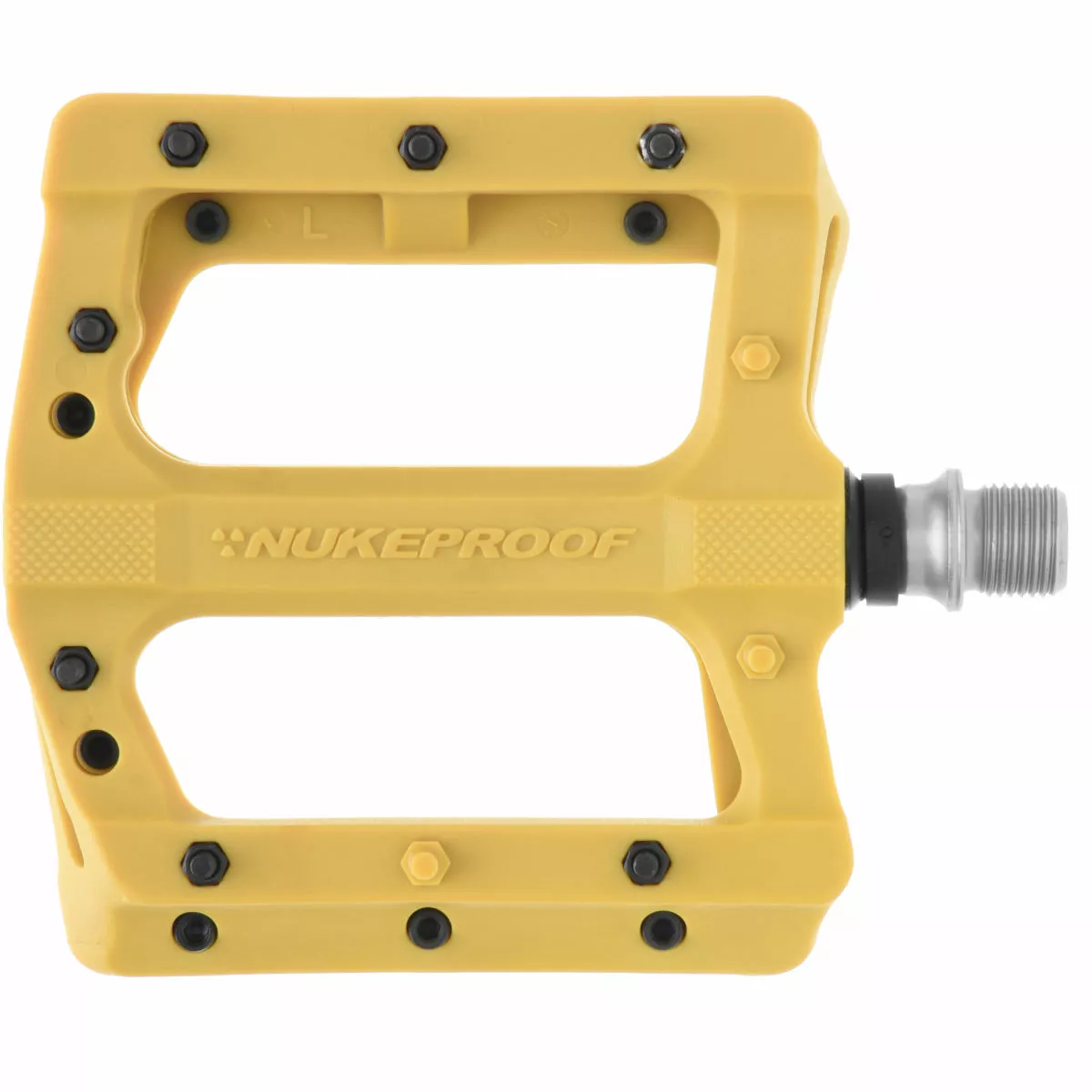 Nukeproof Neutron EVO (Electron EVO) Flat Pedals 29 Nukeproof Neutron EVO (Electron EVO) Flat Pedals - Image 27