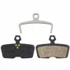 Nukeproof SRAM Avid Code 2011 On Disc Brake Pads -BIKES shop prod129754 NC NE 01