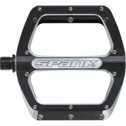 Spank Spoon Pedals
