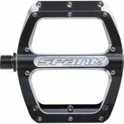 Spank Spoon Pedals 28 Spank Spoon Pedals -BIKES shop prod141397 Black NE 03
