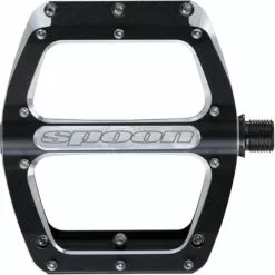 Spank Spoon Pedals 29 Spank Spoon Pedals -BIKES shop prod141397 Black NE 04