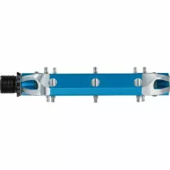Spank Spoon Pedals 37 Spank Spoon Pedals -BIKES shop prod141397 Blue NE 05