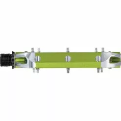 Spank Spoon Pedals 43 Spank Spoon Pedals -BIKES shop prod141397 Green NE 06