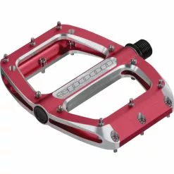 Spank Spoon Pedals 47 Spank Spoon Pedals -BIKES shop prod141397 Red NE 04