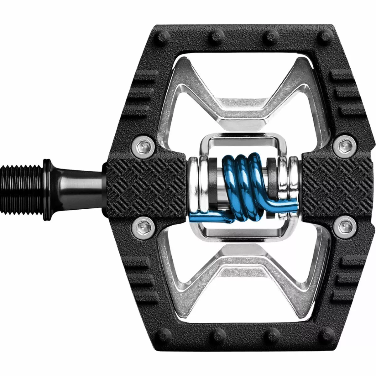 Crankbrothers DoubleShot Pedals 3 Crankbrothers DoubleShot Pedals