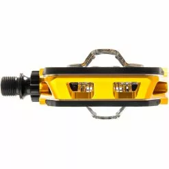 DMR V-Twin Pedal -BIKES shop prod155545 Gold NE 02