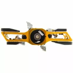 DMR V-Twin Pedal -BIKES shop prod155545 Gold NE 03