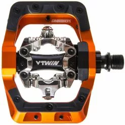 DMR V-Twin Pedal -BIKES shop prod155545 Orange NE 01