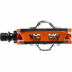 DMR V-Twin Pedal -BIKES shop prod155545 Orange NE 02