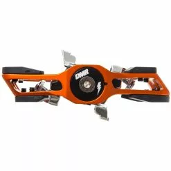 DMR V-Twin Pedal -BIKES shop prod155545 Orange NE 03