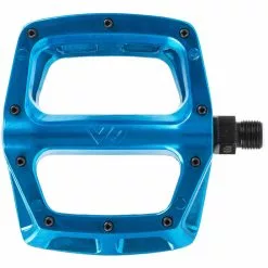 DMR V8 Pedal -BIKES shop prod156082 Electric20Blue NE 01