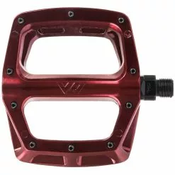 DMR V8 Pedal -BIKES shop prod156082 Electric20Red NE 01