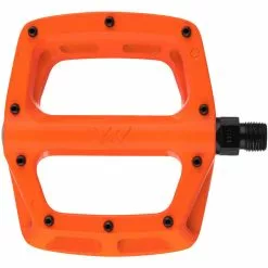DMR V8 Pedal -BIKES shop prod156082 Highlighter20Orange NE 01