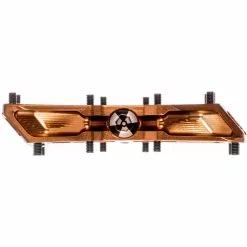 Nukeproof Horizon Pro Downhill Flat Pedals -BIKES shop prod156616 Copper NE 05