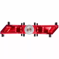 Nukeproof Horizon Pro Downhill Flat Pedals -BIKES shop prod156616 Red NE 06