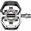 Nukeproof Horizon CS CrMo Trail Pedals 2 Nukeproof Horizon CS CrMo Trail Pedals -BIKES shop prod156620 Black NE 01