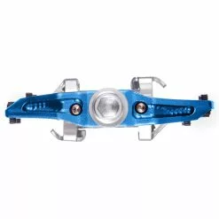 Nukeproof Horizon CS CrMo Trail Pedals -BIKES shop prod156620 Blue NE 05
