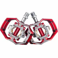 Nukeproof Horizon CS CrMo Trail Pedals -BIKES shop prod156620 Red NE 04