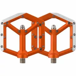 Spank Oozy Trail Pedals -BIKES shop prod160291 Orange NE 01