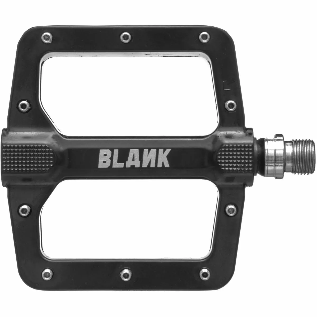 Blank Generation V2 Pedals 4 Blank Generation V2 Pedals - Image 2