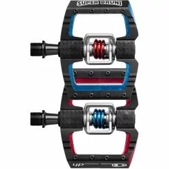 Crankbrothers Mallet DH Loic Bruni Edition Pedals