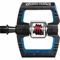 Crankbrothers Mallet DH Loic Bruni Edition Pedals -BIKES shop prod172840 Black NE 03