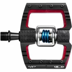 Crankbrothers Mallet DH Loic Bruni Edition Pedals -BIKES shop prod172840 Black NE 04