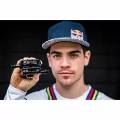 Crankbrothers Mallet DH Loic Bruni Edition Pedals -BIKES shop prod172840 Black NE 06