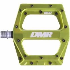 DMR Vault V2 Pedals -BIKES shop prod174929 Green NE 01