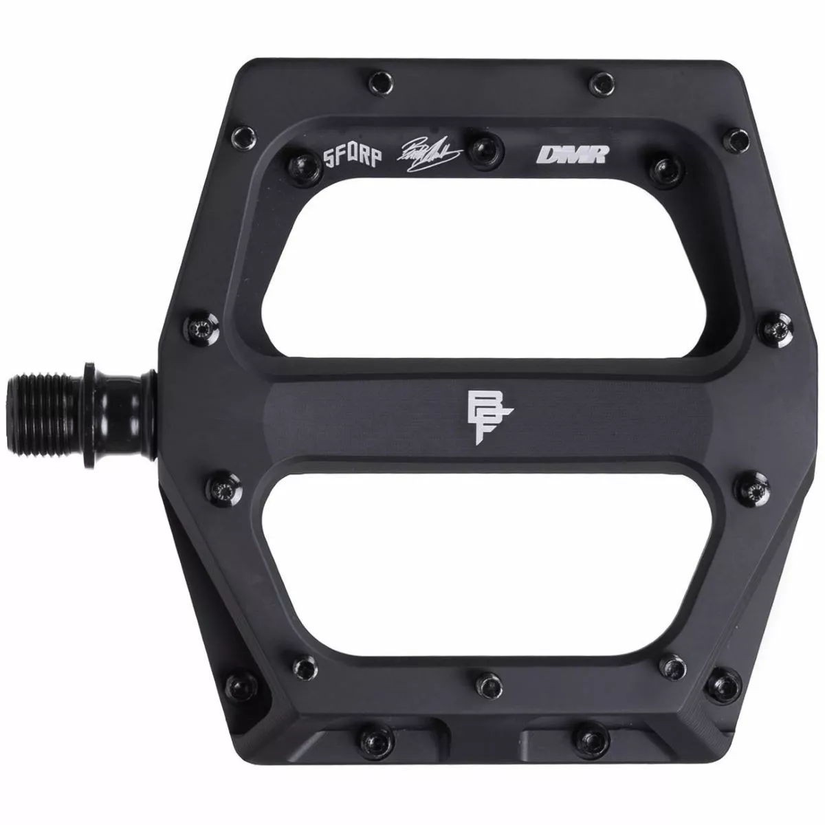 DMR Vault V2 Brendog Signature Pedals 4 DMR Vault V2 Brendog Signature Pedals - Image 2