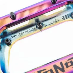 DMR Vault V2 Lacon Signature Pedals -BIKES shop prod175069 Purple NE 05