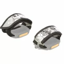 Cinelli Mike Giant Toe Straps