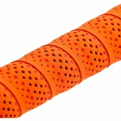 Fizik Tempo M'TX Soft Bar Tape 20 Fizik Tempo M'TX Soft Bar Tape -BIKES shop prod181664 Orange NE 02