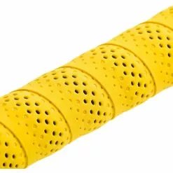 Fizik Tempo M'TX Soft Bar Tape 22 Fizik Tempo M'TX Soft Bar Tape -BIKES shop prod181664 Yellow NE 02