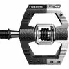 Crankbrothers Mallet-E Pedals 1 Crankbrothers Mallet-E Pedals -BIKES shop prod181845 Black Silver NE 01