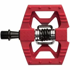 Crankbrothers Doubleshot 1 Pedals 12 Crankbrothers Doubleshot 1 Pedals -BIKES shop prod181846 Red NE 01