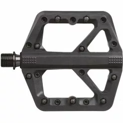 Crankbrothers Stamp 1 Pedals -BIKES shop prod181850 Black NE 01