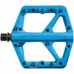 Crankbrothers Stamp 1 Pedals -BIKES shop prod181850 Blue NE 02