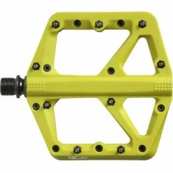 Crankbrothers Stamp 1 Pedals -BIKES shop prod181850 Citron NE 02