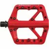 Crankbrothers Stamp 1 Pedals -BIKES shop prod181850 Red NE 01