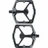 Crankbrothers Stamp 7 Pedals Danny Mac Etd -BIKES shop prod181851 Black Silver NE 01