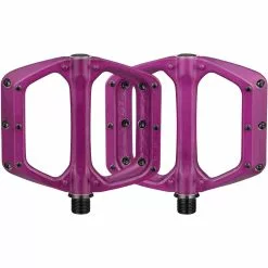 Spank Spoon DC Pedals -BIKES shop prod182464 Purple NE 01