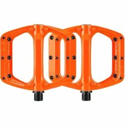 Spank Spoon DC Pedals -BIKES shop prod182464 Rust NE 01