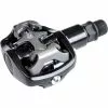 Wellgo WPD823 Alloy Clipless Pedals -BIKES shop prod183388 Black NE 01