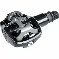 Wellgo WPD823 Alloy Clipless Pedals