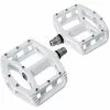 Wellgo MG1 Magnesium Body Pedals -BIKES shop prod183403 White NE 01