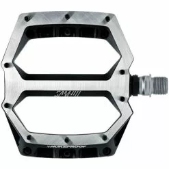 Nukeproof Horizon Pro Sam Hill Enduro Pedals 66 Nukeproof Horizon Pro Sam Hill Enduro Pedals -BIKES shop prod186573 Black NE 01 2